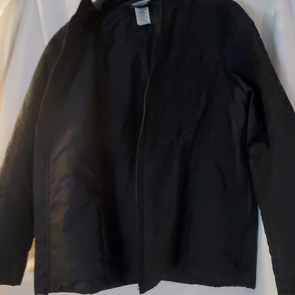 Mickey Mouse Women's Jacket XXL. Walt Disney Worl - Picture 7 of 7